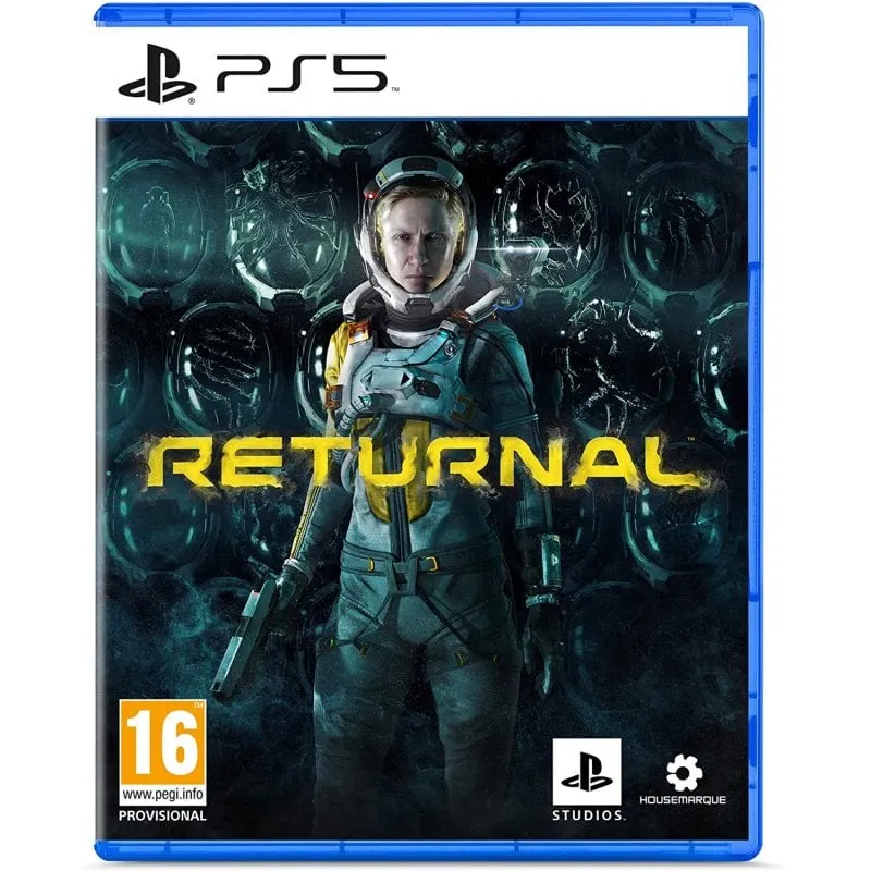 PS5 restituita