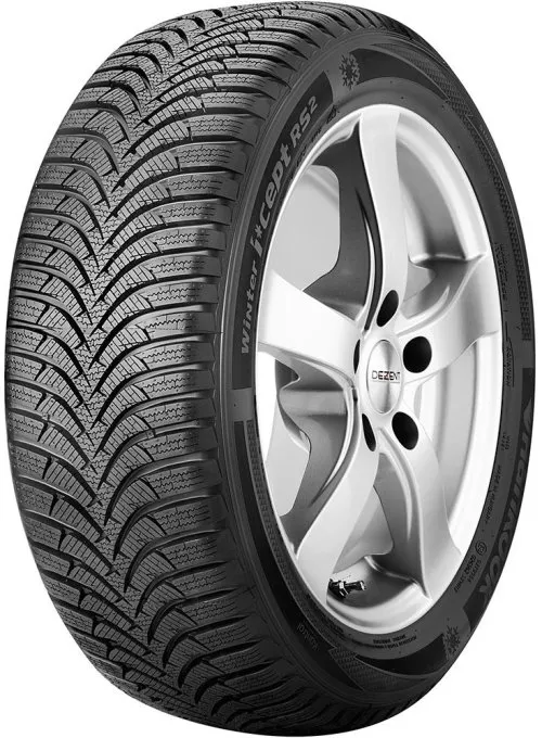 Hankook Winter i*cept RS 2 W452 ( 155/65 R14 75T 4PR SBL )