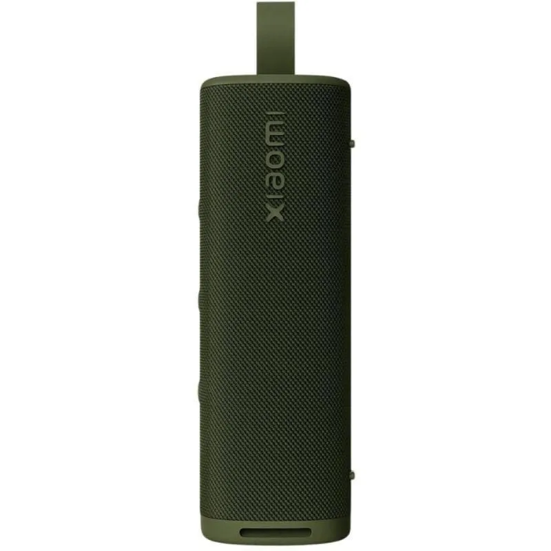 Altoparlante Xiaomi Portatile Bluetooth 30W IP67 TWS Party Link verde