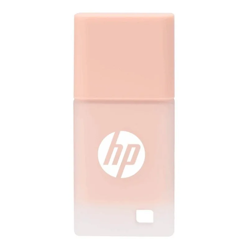 Unità flash USB HP x768 128GB USB 3.2 Gen 2 Rosa Tappo