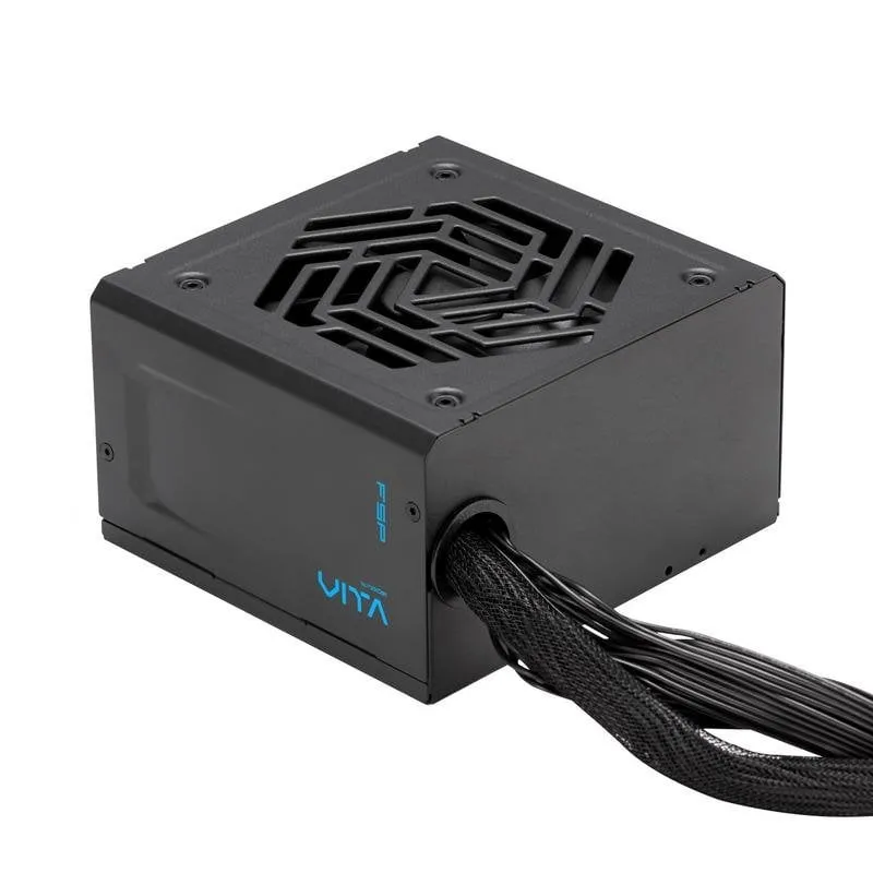 Fonte di Alimentazione FSP Vita 850W 80 PLUS Gold non modulare ATX