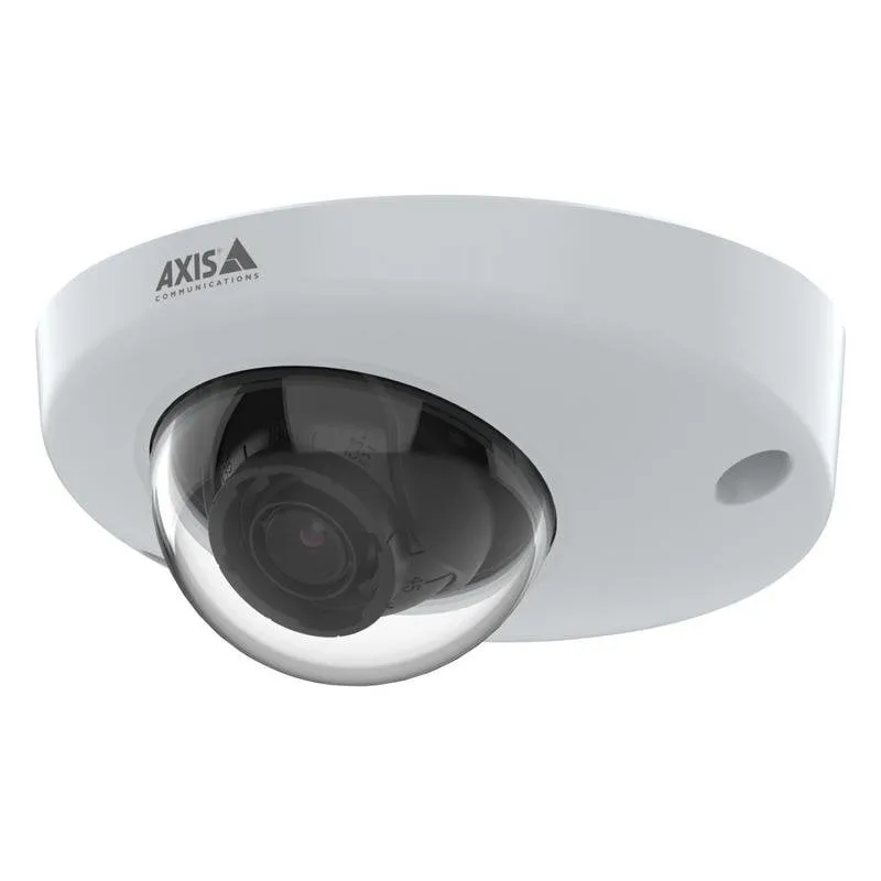 Videocamere di sorveglianza Axis P3905-R MK III 2 MP FullHD Interno ed Esterno PoE