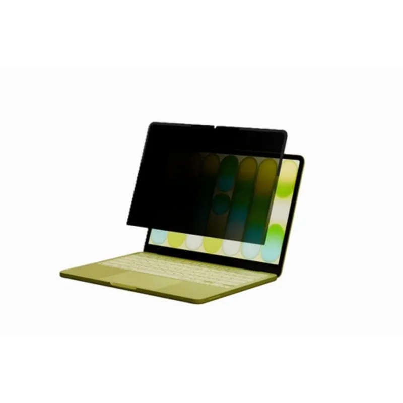 Filtro privacy magnetico Hyper HyperShield HS5313GL MacBook Neo 13 antiriflesso