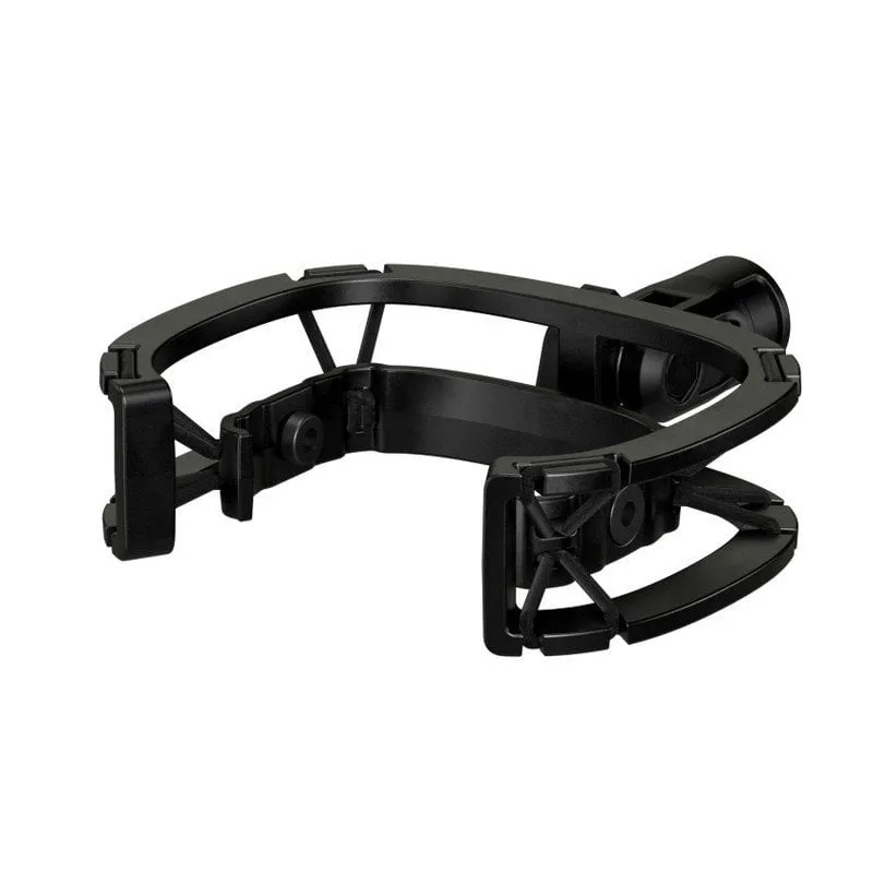 Elgato Wave Shock Mount Supporto a sospensione antivibrante per microfoni Wave:1/Wave:3