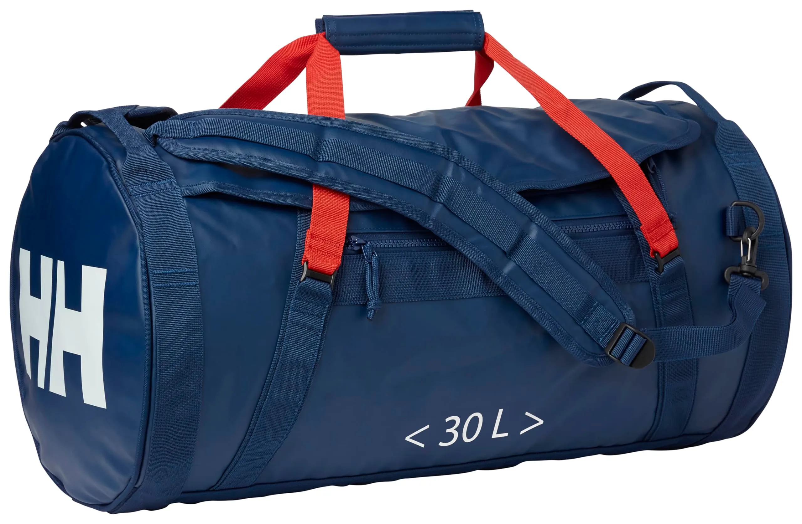 Helly Hansen Unisexe Sac de sport HH 2 30L, Océan, STD