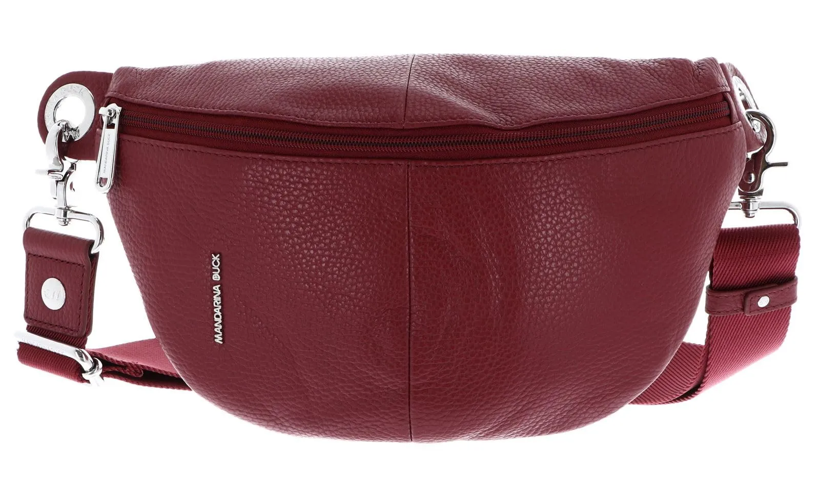 Mandarina Duck MELLOW LEATHER BUM BAG