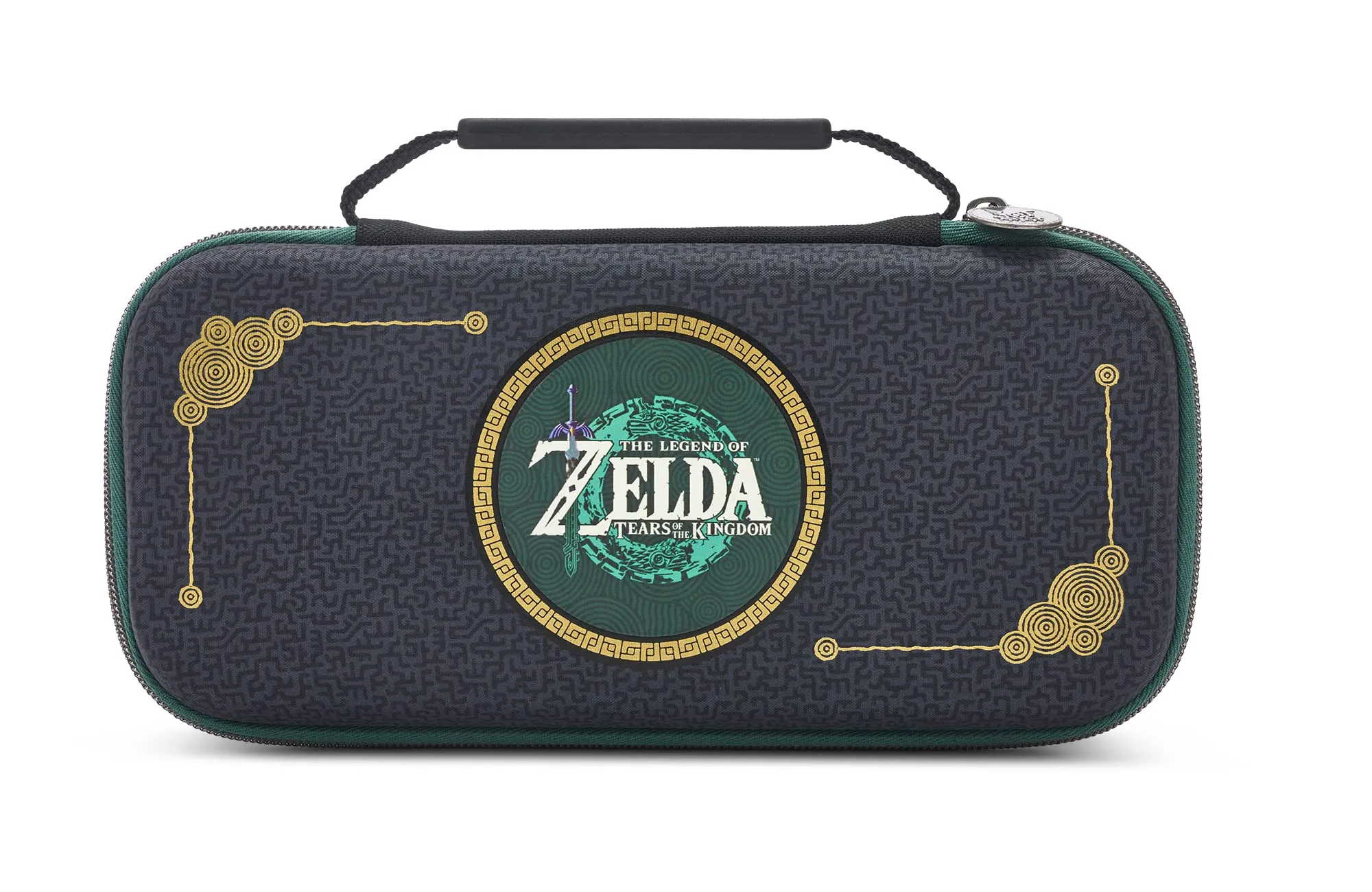 Protection Case for Nintendo Switch - OLED Model, Nintendo Switch or Nintendo Switch Lite - Tears of the Kingdom