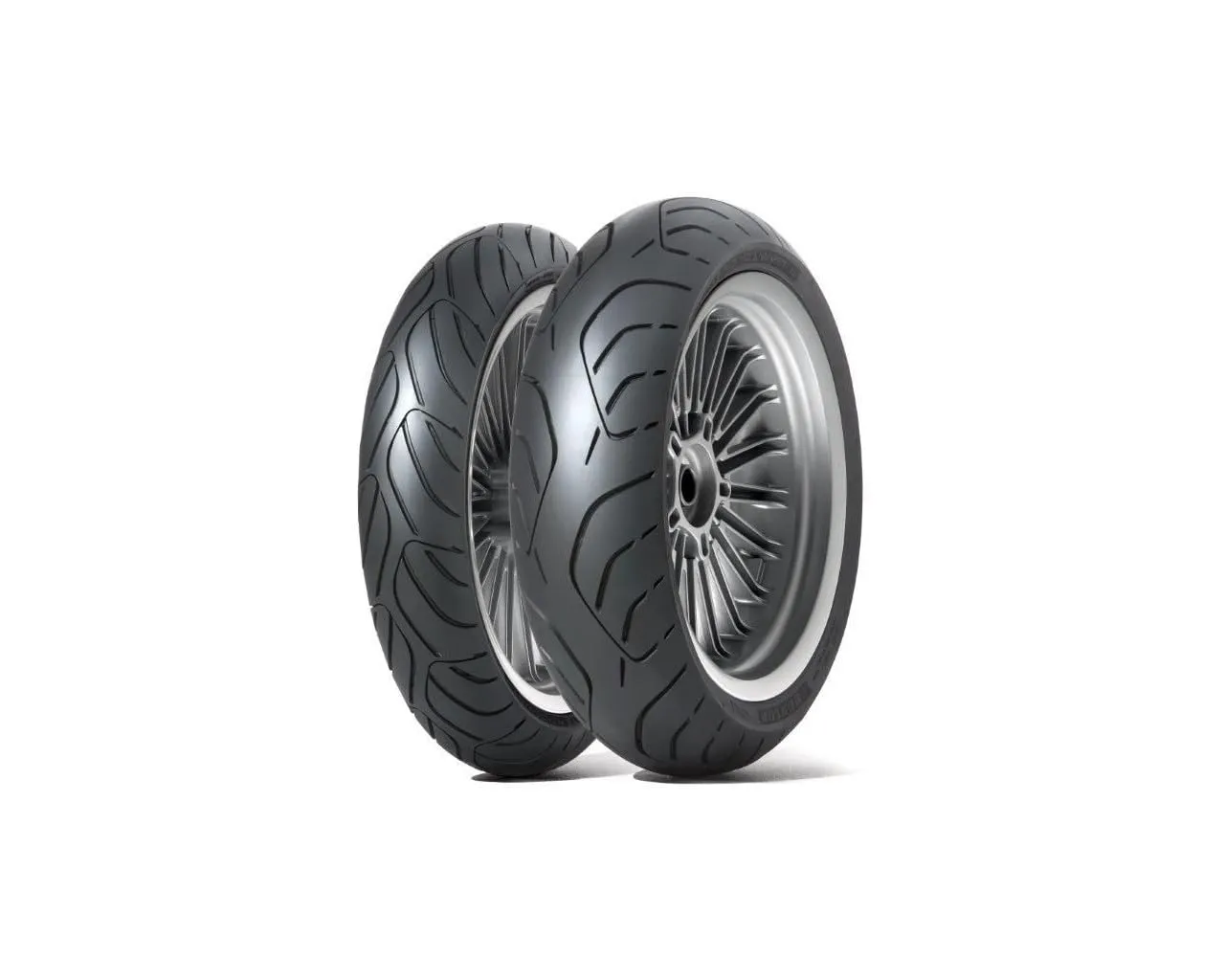 Dunlop Pneumatico 150/70ZR17 ROADSMART3(RR) TL 69W