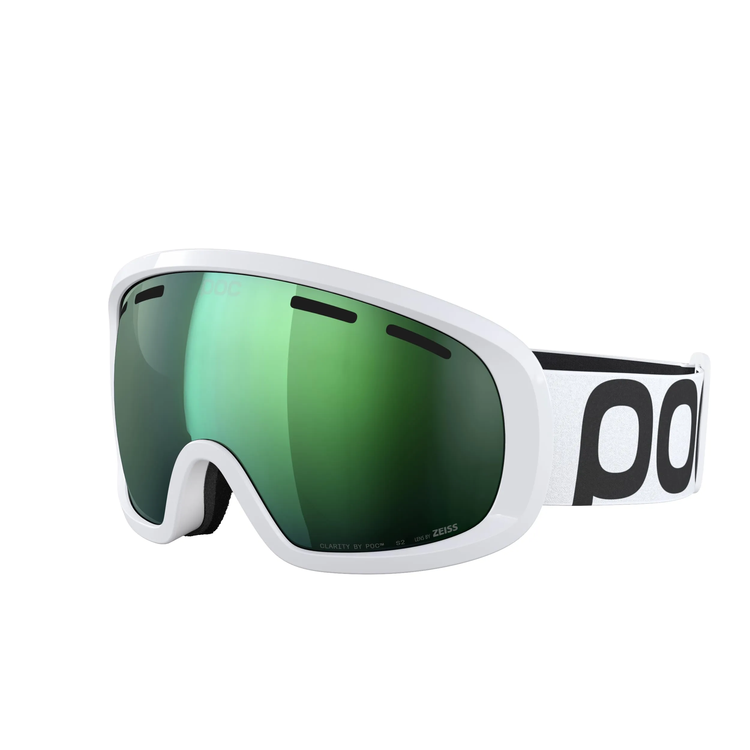 POC Fovea Mid