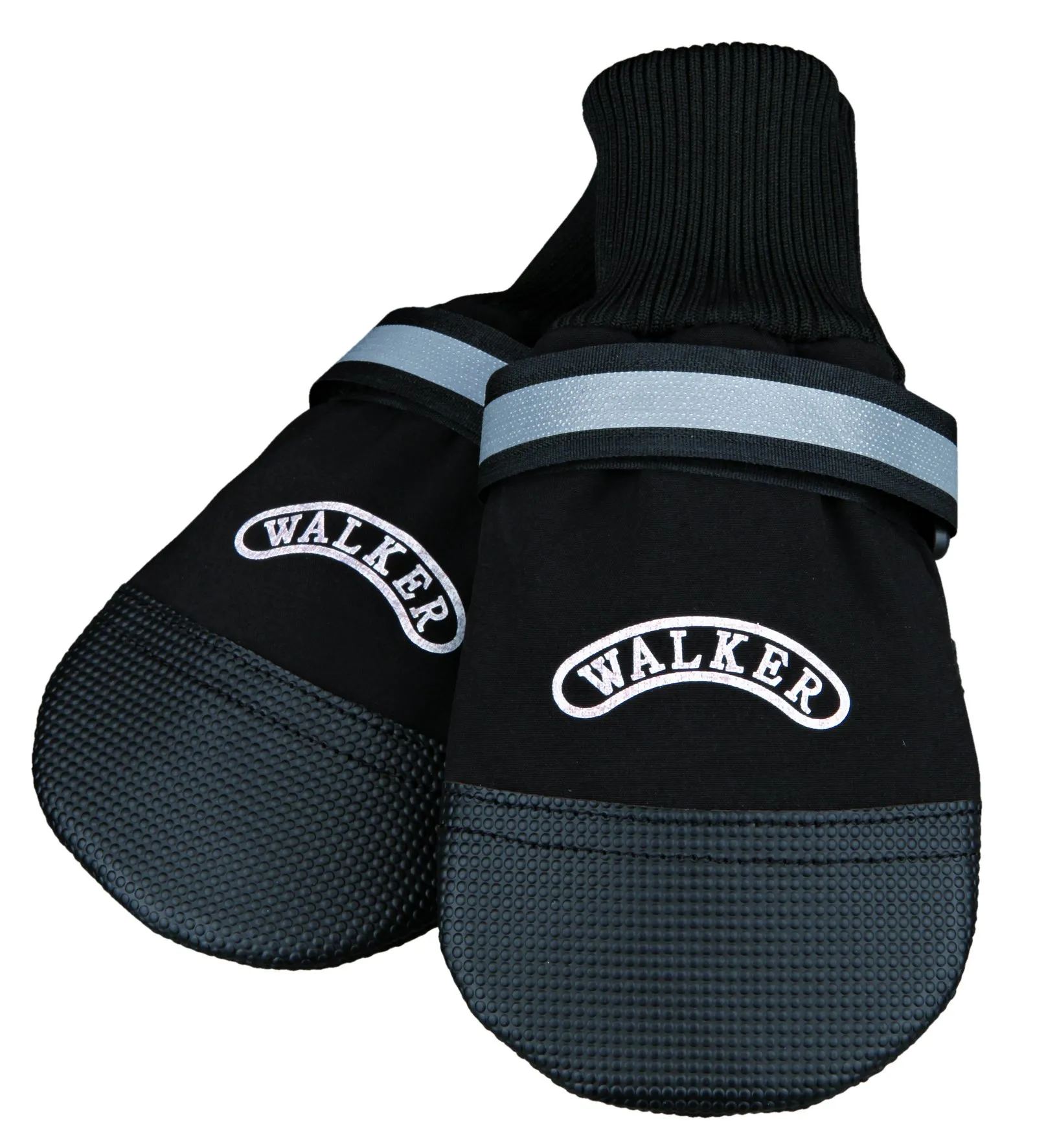 Trixie 19473 2 Walker Professionale Nylon Boots, L