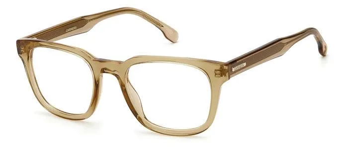 Carrera CARRERA 269 FMP Montature da vista outlet Acetato Ocra Squadrata