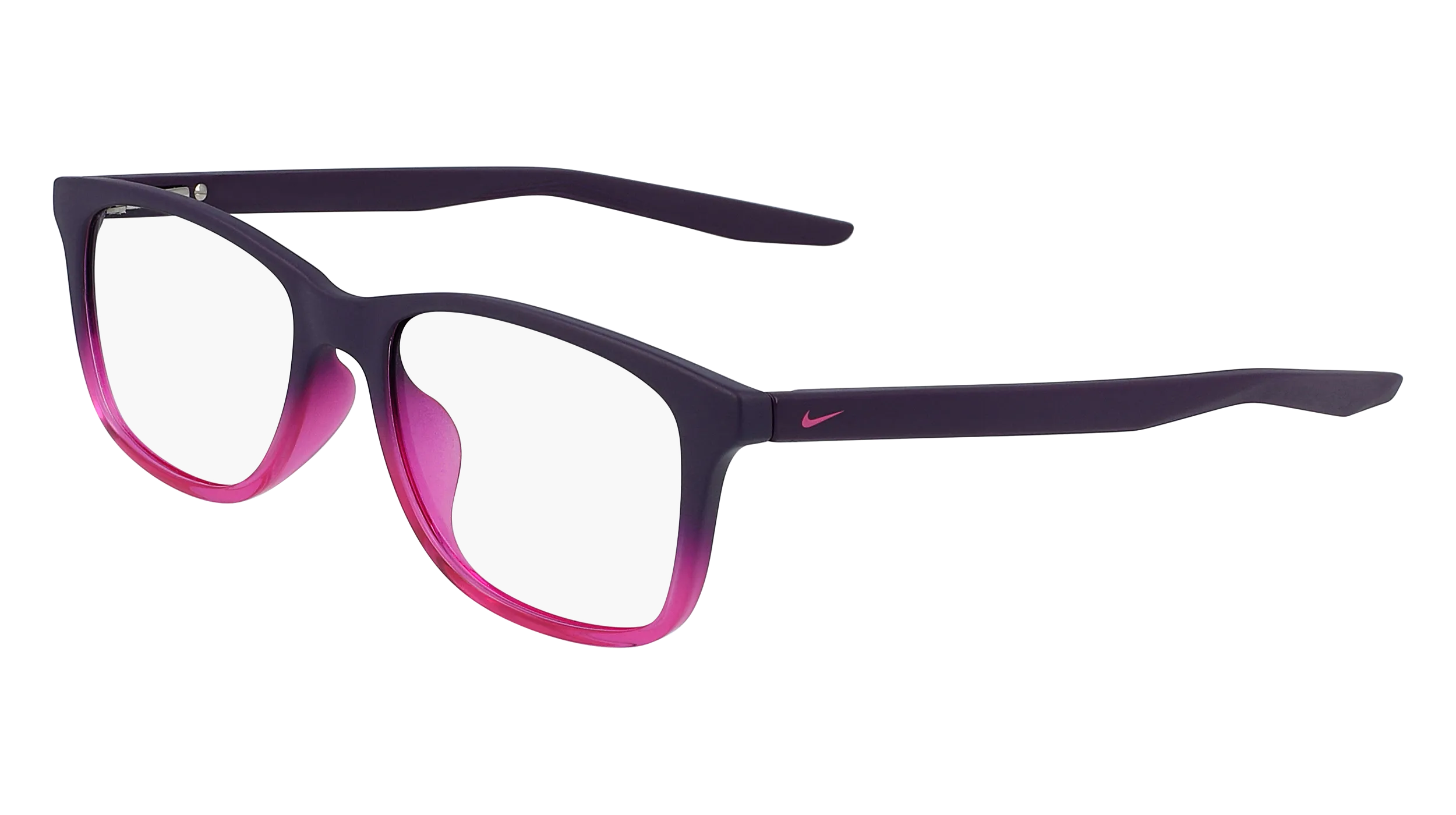 Nike NIKE 5019 508 Montature da vista bambino Acetato Squadrata Fotocromatiche