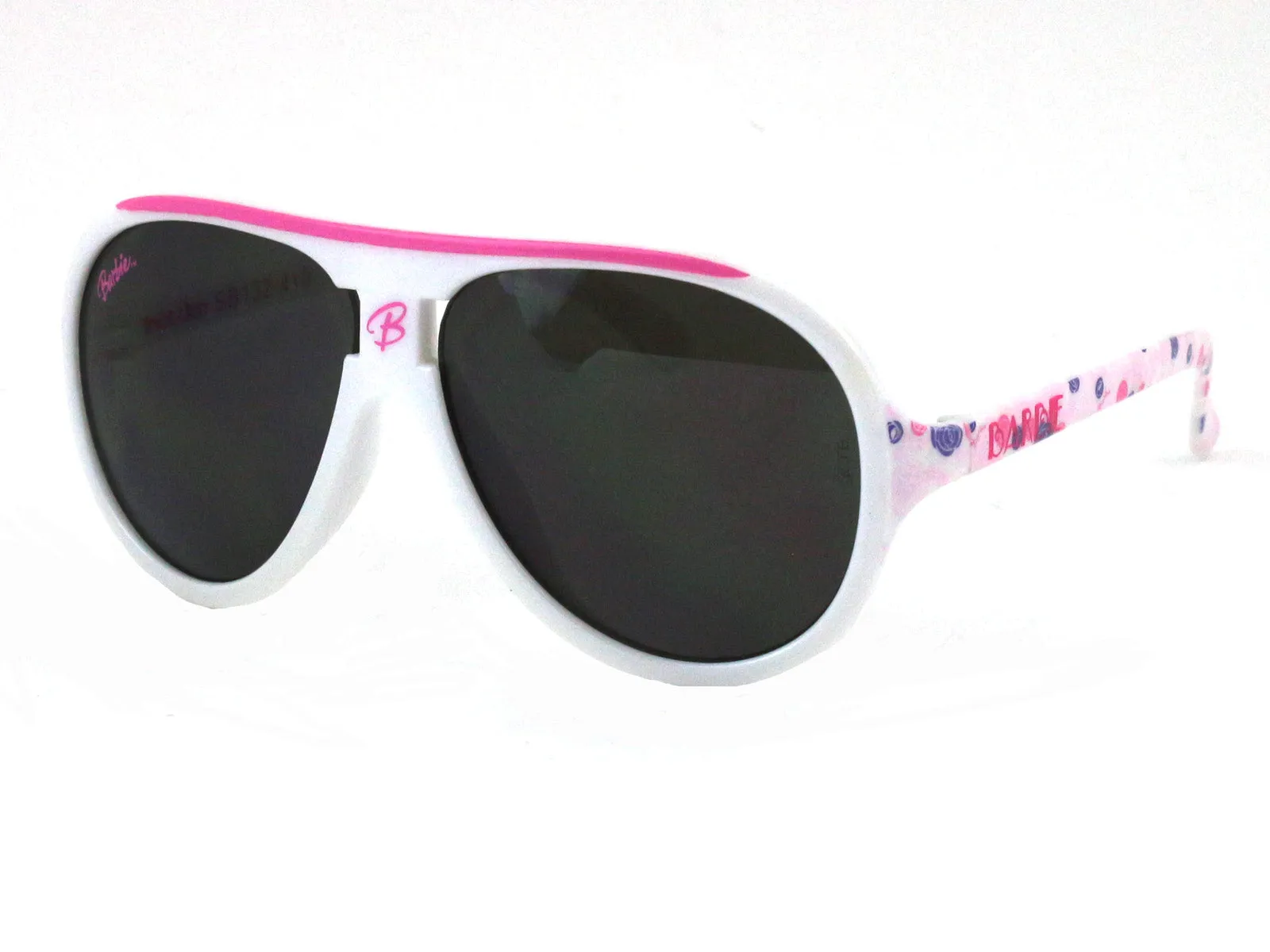 Barbie Bambino SB-132 410 Occhiali da sole outlet Multi-colore Pilot