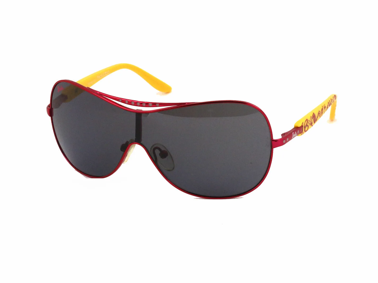 Barbie Bambino SB-154 130 Occhiali da sole outlet Metallo Maschera