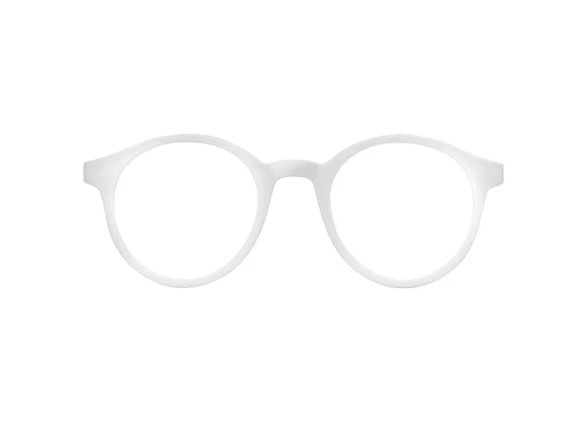 Carrera CARRERA 5022COV VK6 Montature da vista outlet Plastica Bianco
