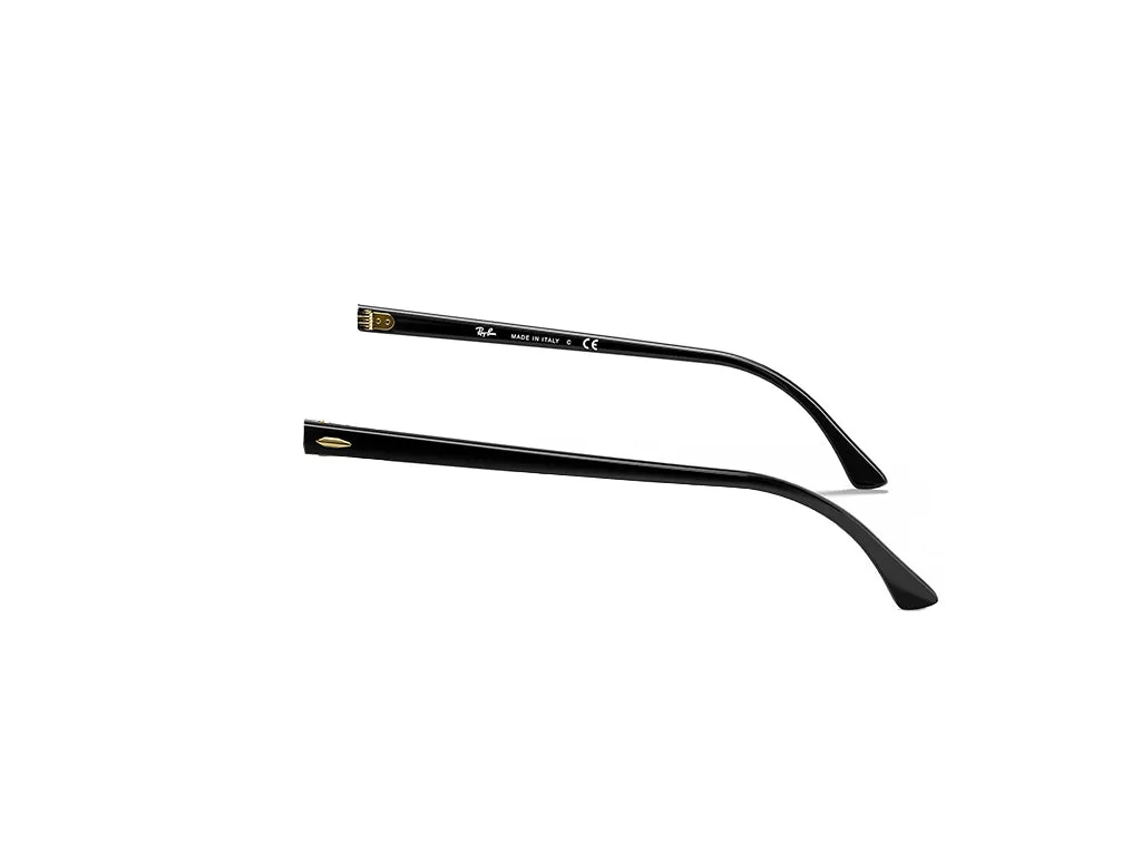 Ray - Ban Ray - Ban Aste di ricambio Ray-Ban RB3016 Clubmaster Aste di ricambio