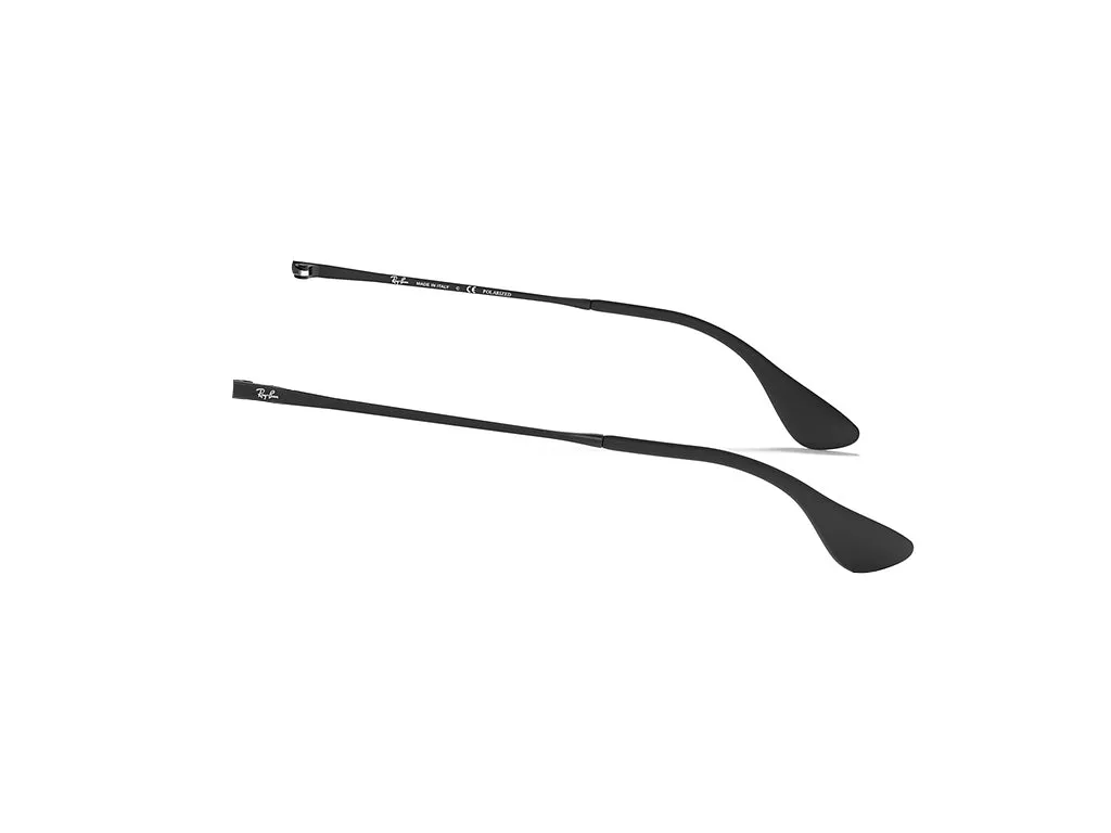 Ray - Ban Ray - Ban Aste di ricambio Ray-Ban RB4171 Erika Aste di ricambio Metallo