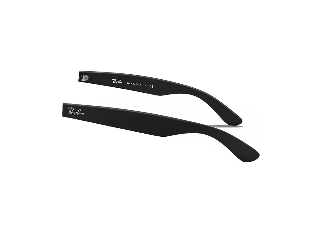 Ray - Ban Ray - Ban Aste di ricambio Ray-Ban RB4165 Justin Aste di ricambio Plastica
