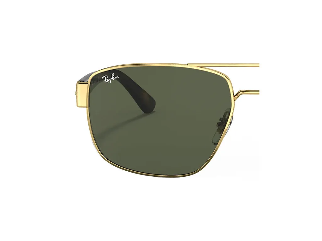 Ray - Ban Coppia di Lenti di ricambio Ray-Ban RB3663 Lenti di ricambio Geometrica