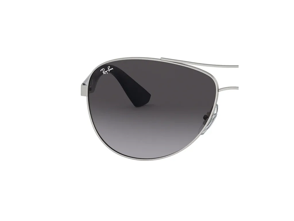 Ray - Ban Coppia di Lenti di ricambio Ray-Ban RB3526 Lenti di ricambio Pilot