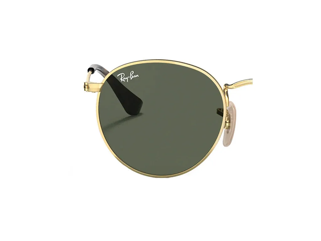 Ray - Ban Junior Ray - Ban Coppia di Lenti di ricambio Ray-Ban RJ9547S JUNIOR ROUND Lenti di ricambio Rotonda