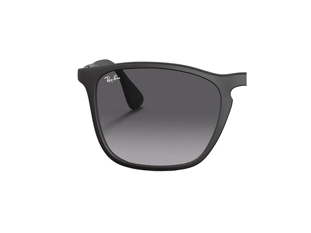 Ray - Ban Coppia di Lenti di ricambio Ray-Ban RB4187 CHRIS Lenti di ricambio Squadrata