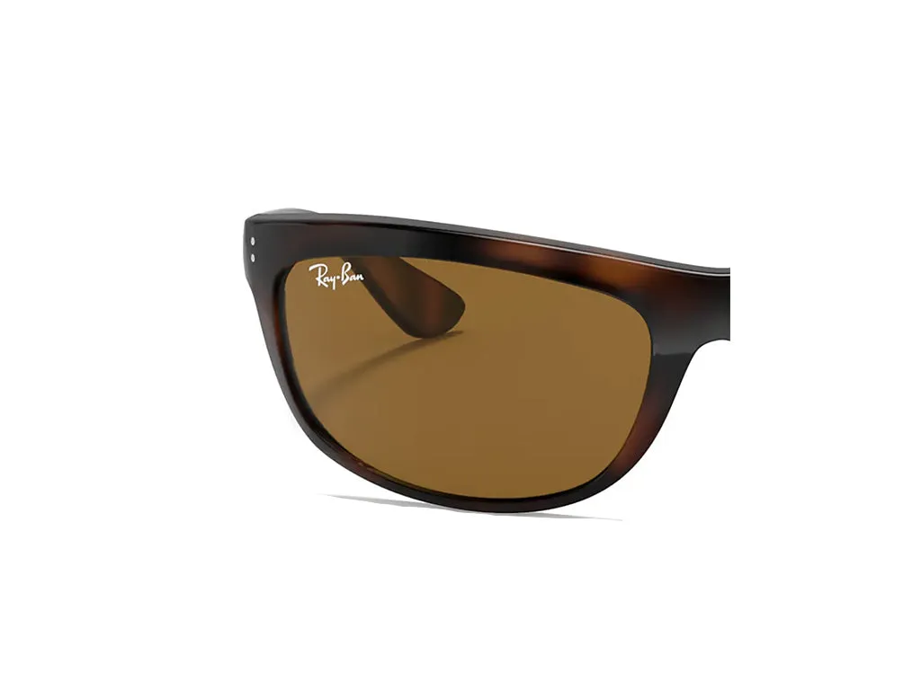 Ray - Ban Coppia di Lenti di ricambio Ray-Ban RB4089 BALORAMA Lenti di ricambio Squadrata