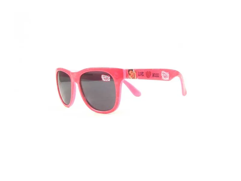 Violetta Bambino VD 098084 8084 Occhiali da sole bambino Plastica Multi-colore