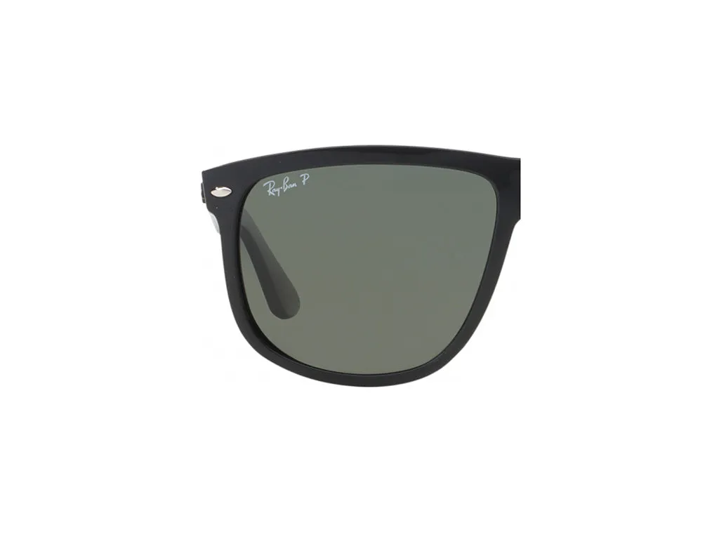 Ray - Ban Coppia di Lenti di ricambio Ray-Ban RB4147 BOYFRIEND Lenti di ricambio Plastica Marrone Squadrata Normale Sfumato