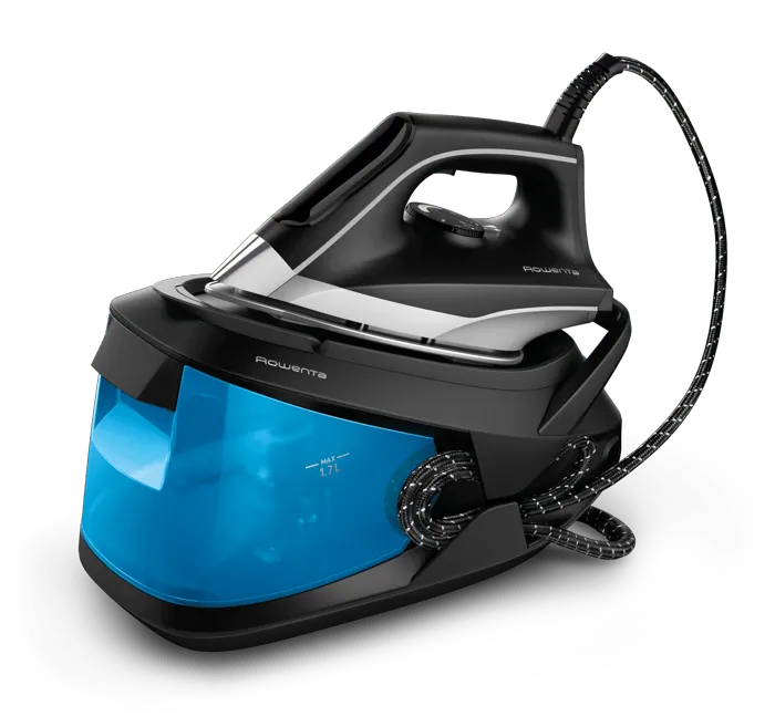 Rowenta Turbosteam Generatore Di Vapore Emissione Ultra Potente 350G/Min