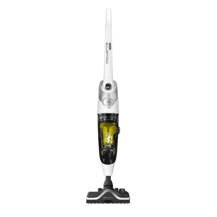 Rowenta Powerline Extreme Cylonic Scopa Elettrica Con Filo Aspirapolvere Senza Sacco
