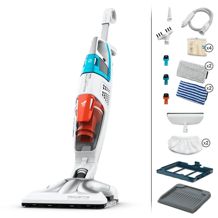 Rowenta Clean & Steam Multi