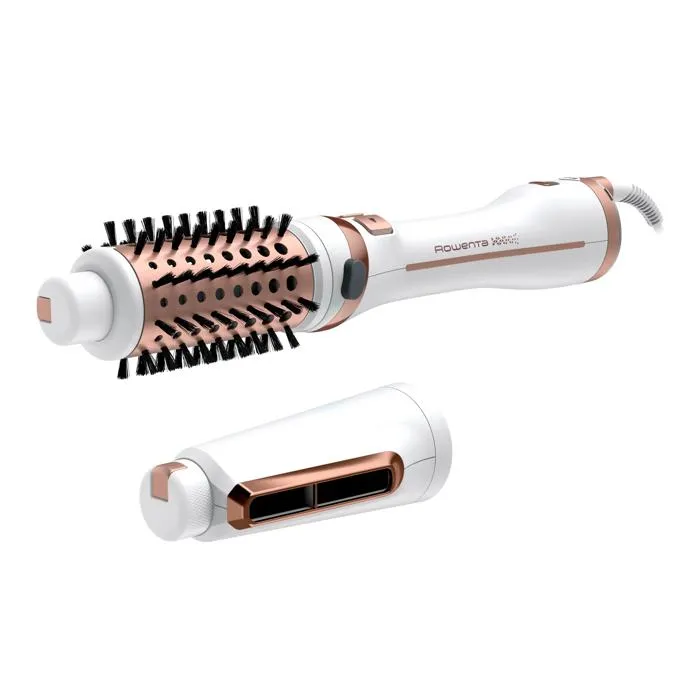 Rowenta Spazzola Rotante Ad Aria Calda Brush Activ' Ultimate Experience