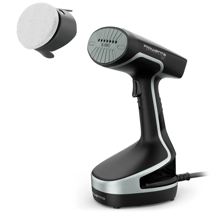 Rowenta Access Steam Force Stiratore Verticale Multipad 90 G/Min