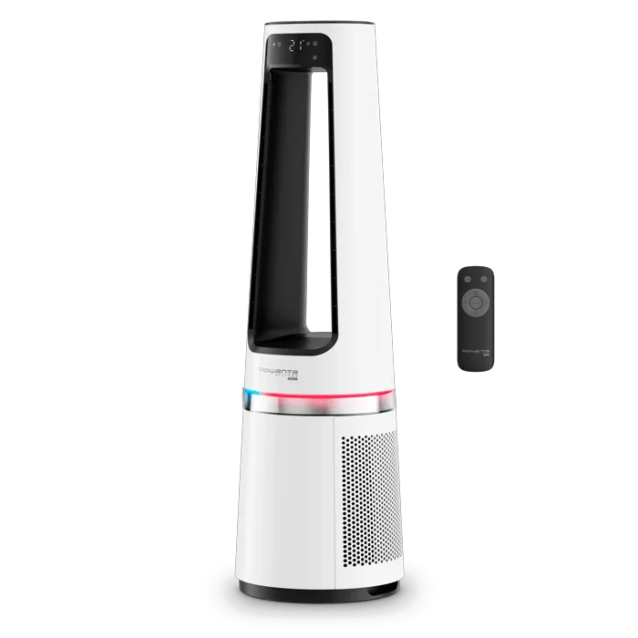 Rowenta Eclipse 3In1