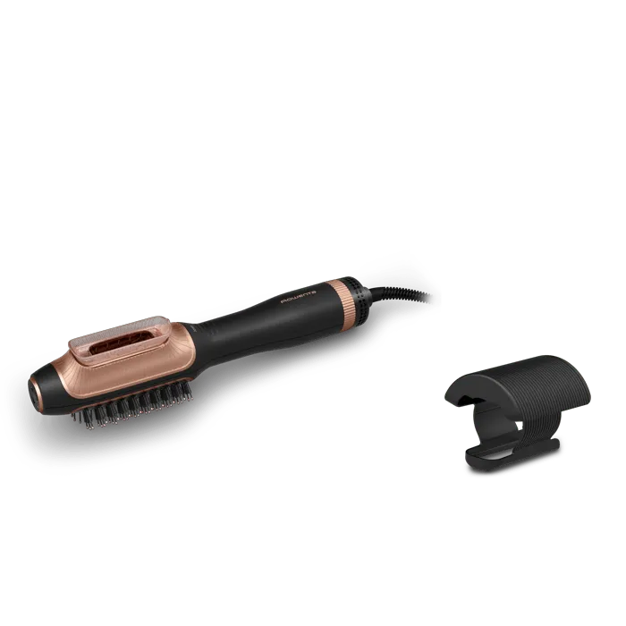 Rowenta Ultimate Experience Reverso Asciugacapelli Spazzola Ad Aria 2In1