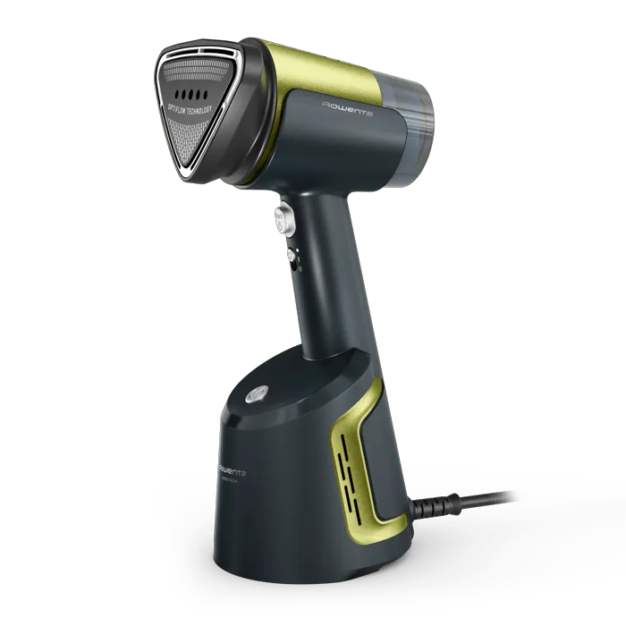 Rowenta Aerosteam Stiratore Verticale Ultra-Potente Tecnologia Optiflow