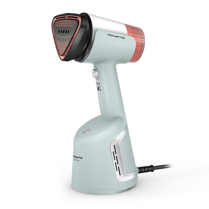 Rowenta Aerosteam Stiratore Verticale Stira In Una Sola Passata Come Un Ferro*