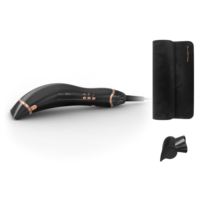 Rowenta Ultimate Experience Air Motion Asciugacapelli Styler Leggero Effetto Coanda