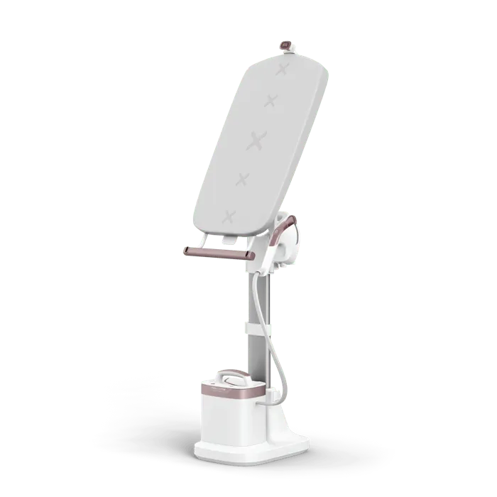 Rowenta Ixeo Vision Sistema Stirante Tutto-In-Uno Asse Multi-Posizione