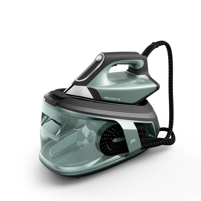 Rowenta Force Pro 500 Generatore Di Vapore Ad Alte Prestazioni Vapore Potente Efficienza Energetica