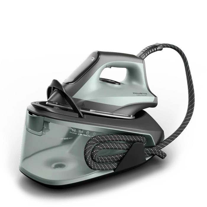 Rowenta Force Pro 300 Generatore Di Vapore Stiratura Rapida Con Risultati Impeccabili 310 G/Min