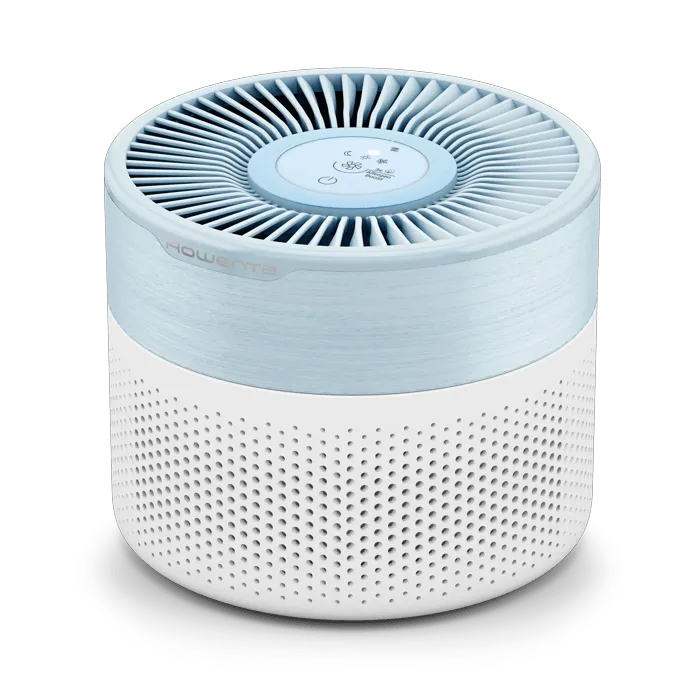Rowenta Pure Air Mini Purificatore Aria Domestico Con Filtrazione Hepa Allergy+