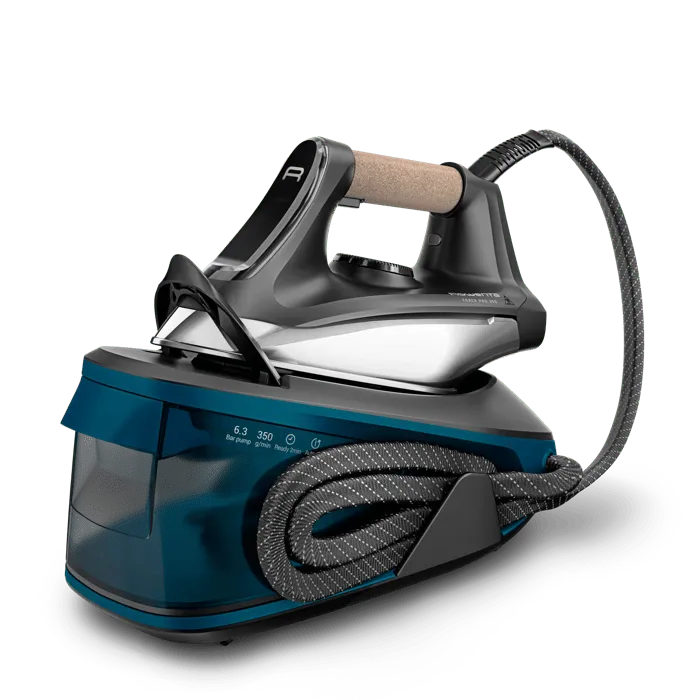 Rowenta Force Pro 350 Generatore Di Vapore Stiratura Rapida Con Risultati Impeccabili
