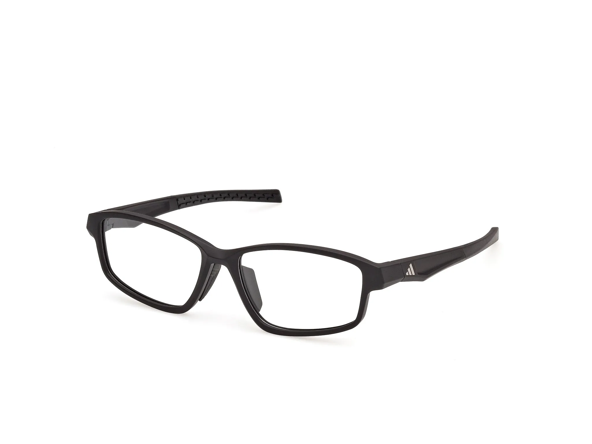 Adidas Sport SP5139 2 Montature da vista Iniettato Nero Squadrata Normale