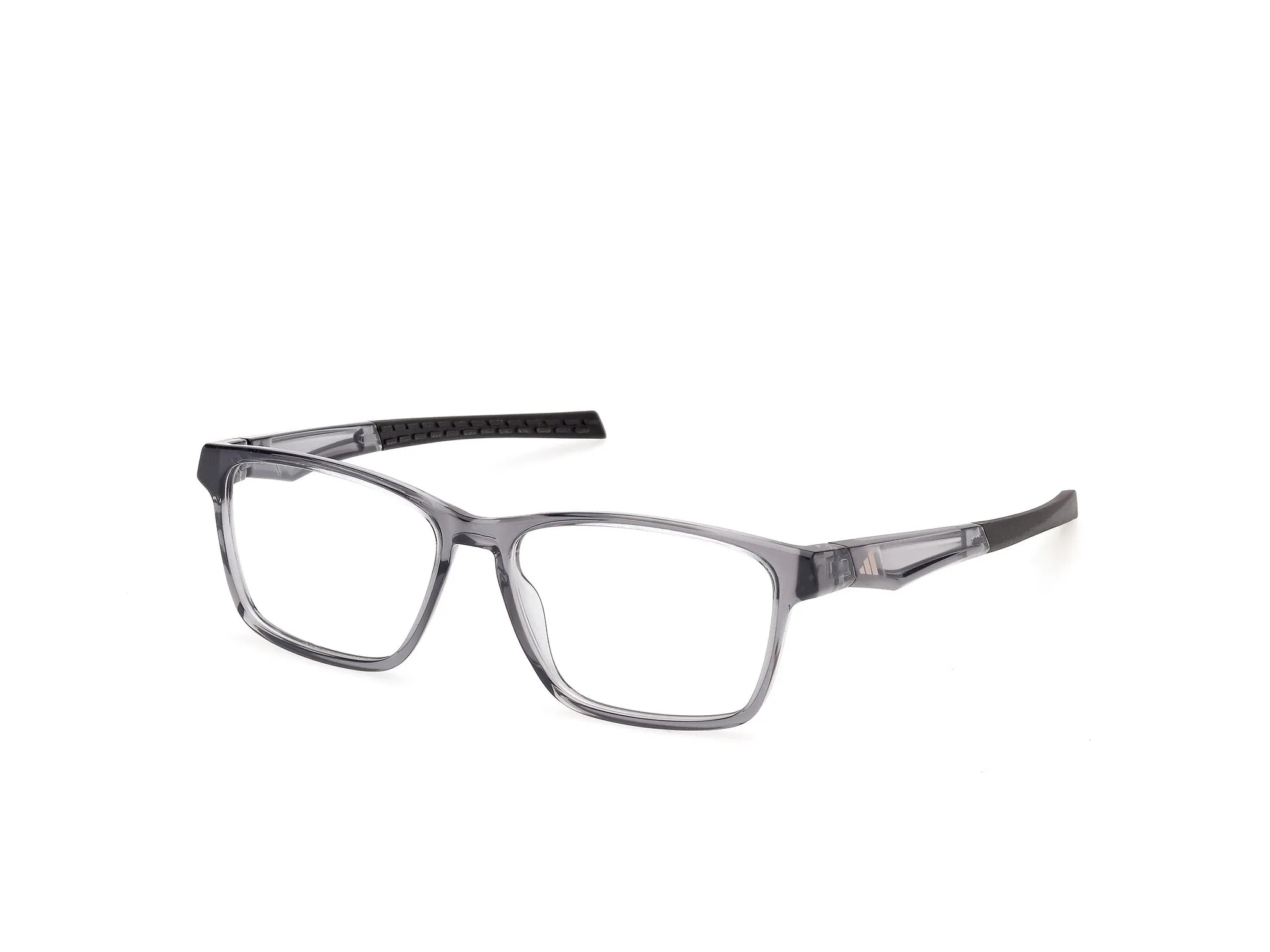 Adidas Sport SP5133 20 Montature da vista Iniettato Grigio Squadrata Normale