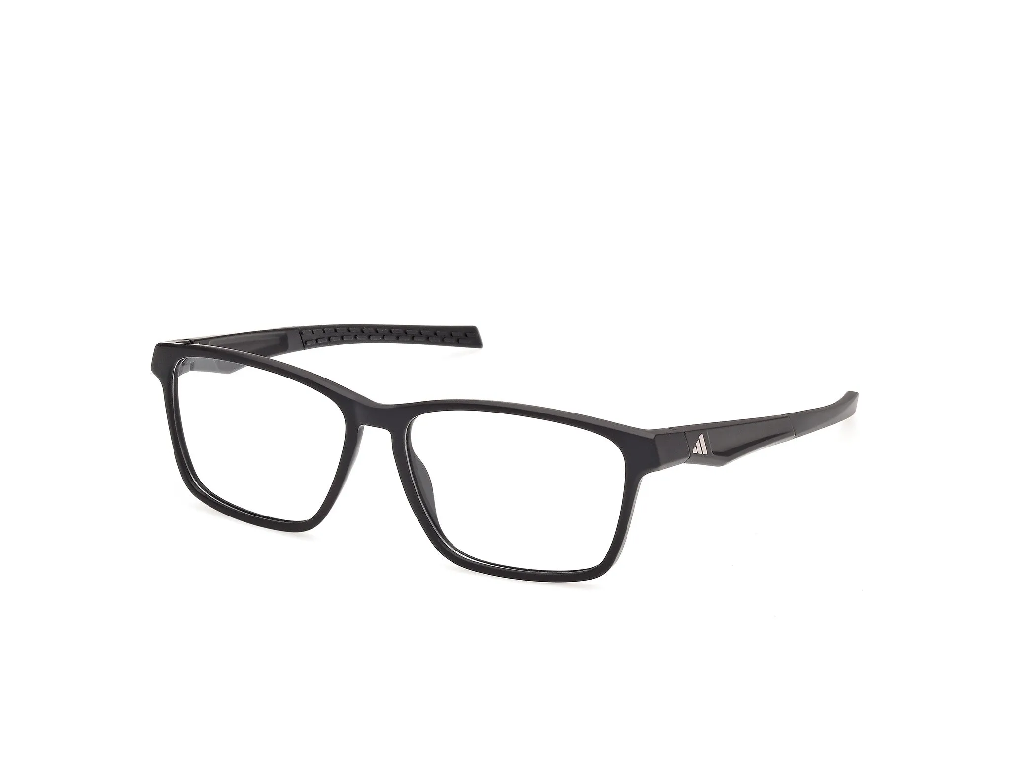 Adidas Sport SP5133 2 Montature da vista Iniettato Nero Squadrata Normale