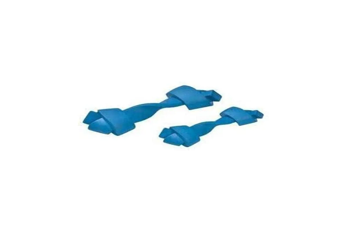 Bobby Canifrance GIOCO GOMMA ROPE M BLEU 18x6x4,7cm