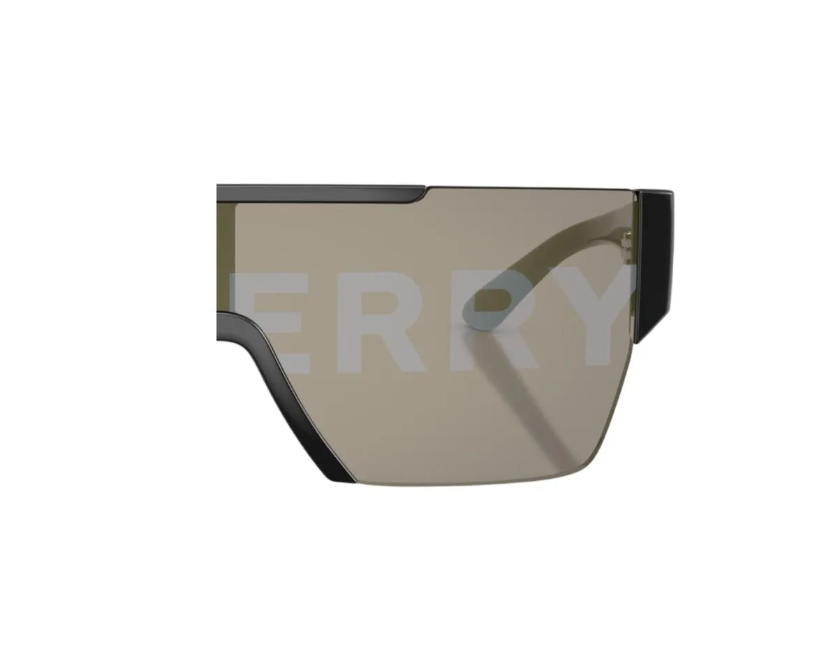 Burberry Burberry Coppia di Lenti di ricambio BE4291 Lenti di ricambio Grigio Specchiate Decorazione
