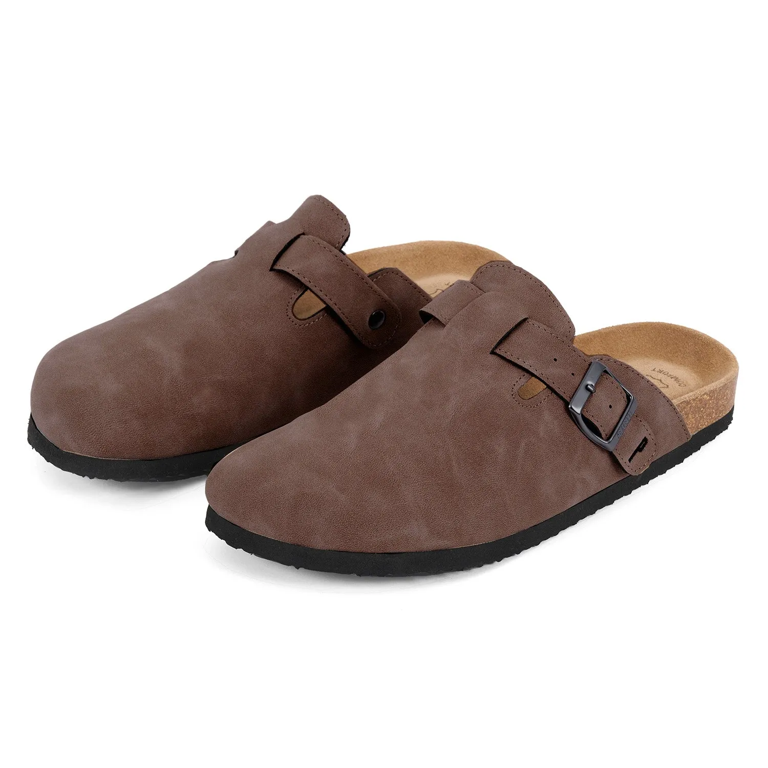 Ciabatte Comfort Uomo